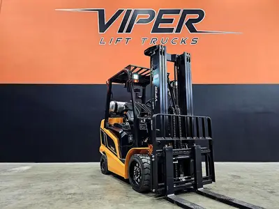 NEW 2026 VIPER FY32C