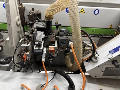 Used 2019 BIESSE JADE 240 Edge Banders Florida US | MachineryMax #1345049