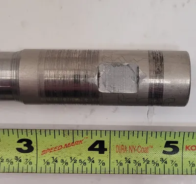 ISCAR ERD038A075-2-C.75-.38 Tooling & Accessories, Tooling | Machinery Central (4)