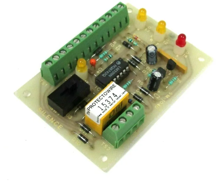 New | in-Stock AROMAT SM 1040 PC 1040 Printed Circuit Boards (PCB) | SB Industrial Supply #849502