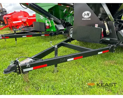 Used J\U0026M _UNKNOWN_ Seed Tenders Iowa US | Keast Enterprises #1360260