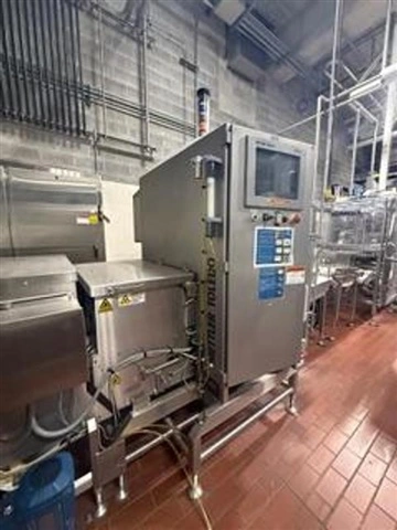 Used METTLER _UNKNOWN_ Inspection Machines Connecticut US | DMC Industries #1281921