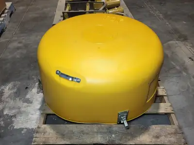 NEW KOMATSU BF5544