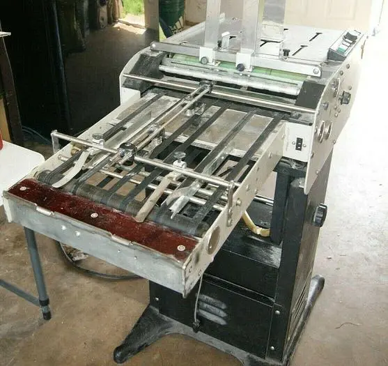Used ASTRO ASTRO Misc Printing Equipment Nevada US | Dawson Machinery #445545