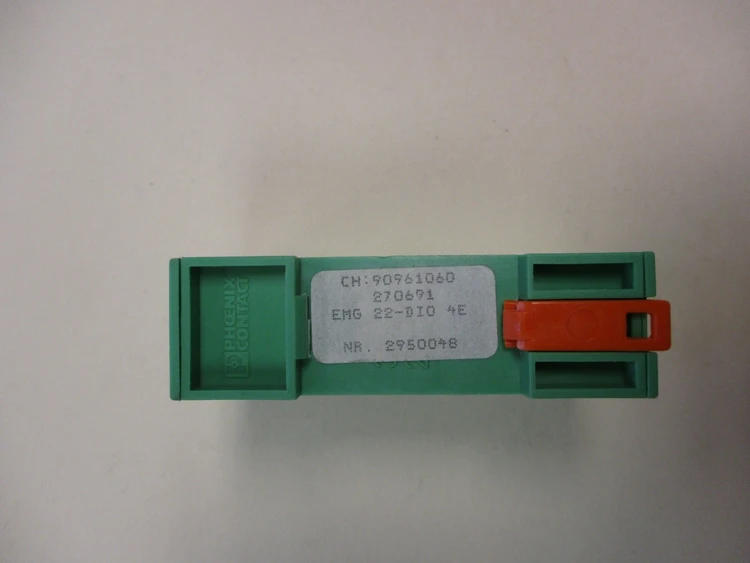 Used Phoenix Contact UMK-SE Terminal Blocks Arizona US | ASSET CONVERSION SPECIALISTS, INC. #311192