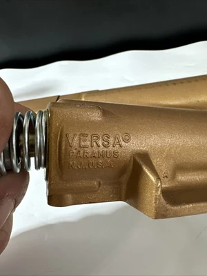 USED Versa Paramus