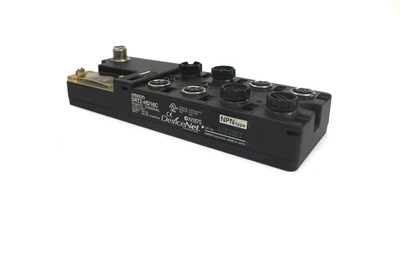 USED OMRON DRT2-HD16C