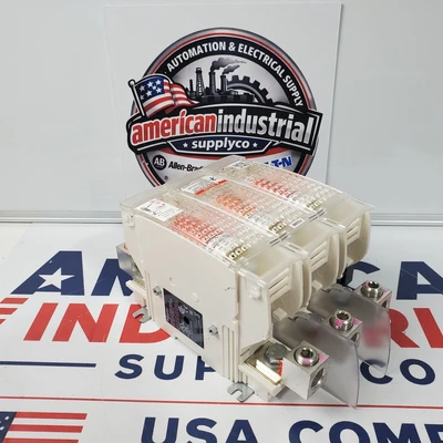 Used Schneider Electric GS2MU3N Disconnects | American Industrial Supply Co. #1544273