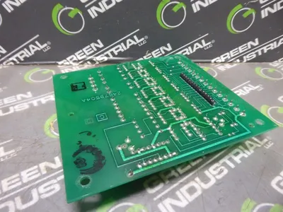 Schlumberger 24670504A Transmitter Board Used