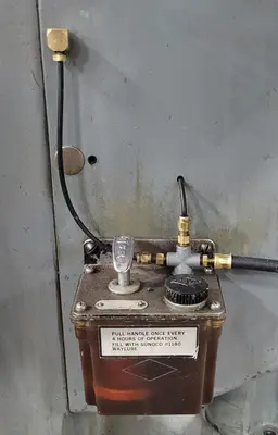 Used BRIDGEPORT SERIES 1 2 HP Vertical Mills Kentucky US | Aucto #1342174