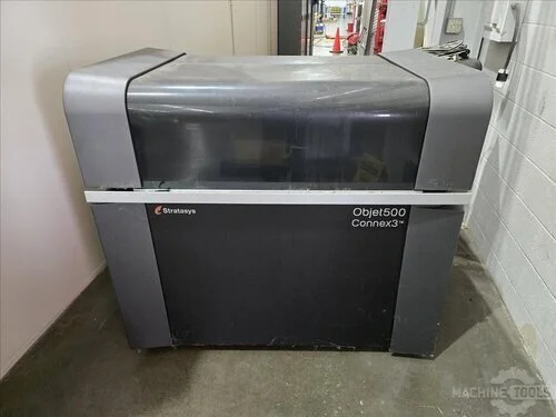 Used 2014 3D PRINTERS OBJET500 3D Printers Illinois US | Perfection Global, LLC. 6 #170789