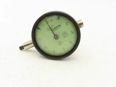 Used MAHR FEDERAL _UNKNOWN_ Tooling & Accessories (Other) Indiana US | Arrow Industrial #1185529
