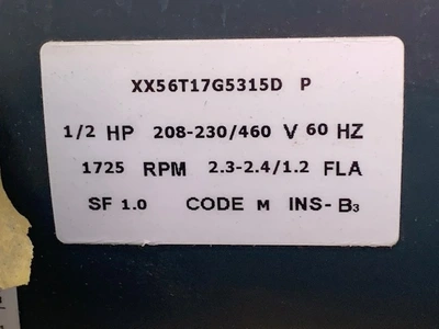 USED Browing GWBP