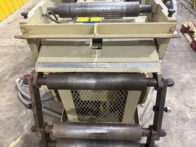 USED MINSTER MEF 5-14