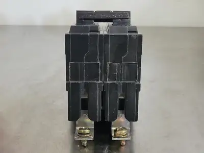 USED GENERAL ELECTRIC THQB215