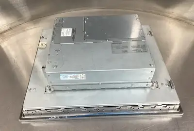 USED Siemens Simatic