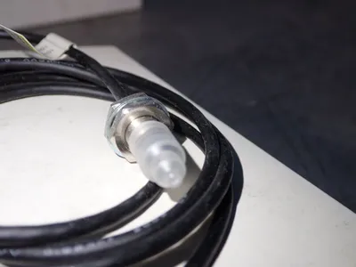USED OMRON D5A3300