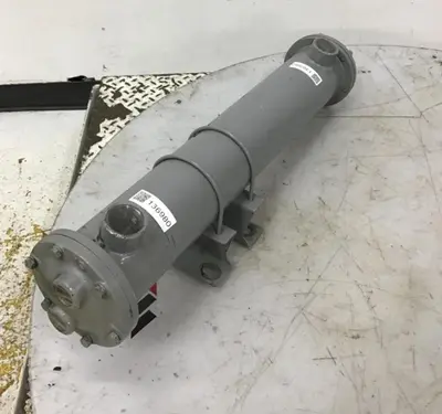 Used KAMUI SL-415-W1 Heat Exchangers Michigan US | Ideal Machinery #577056