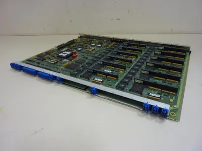 USED OCTEL 244-2058-010