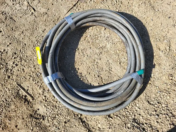 Used BELDEN-G 23525 Cable & Wire British Columbia CA | Lenmark #250194
