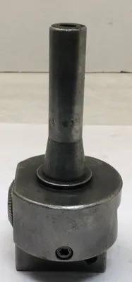 BRIDGEPORT Number 2 Boring Head Tooling & Accessories, Boring | Machinery Central (4)