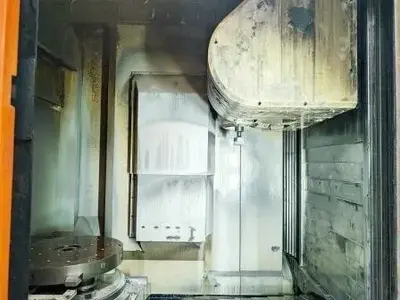 Used 2012 MAZAK INTEGREX I-500V/5 Multitasking Machining Centers Ohio US | Toolquip, Inc. #27288