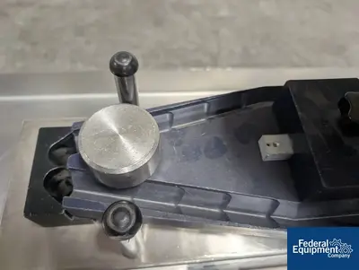 USED Swiftpack Swiftpack Automation LTD S-CHECK Benchtop Tablet Counter