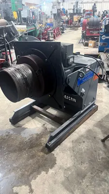 PRESTON EASTIN PE30HD-6 Welding, Positioners | N & R Machine Sales (3)