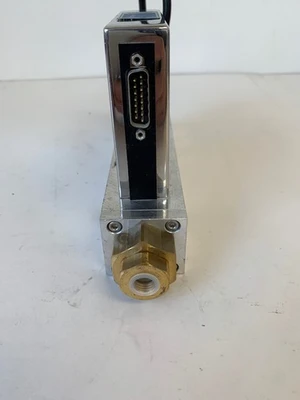 USED WITT 8711 MFC 02 20,0 N1/min