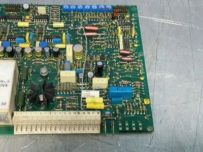 Used SIEMENS C98043A1035L Circuit Boards Ohio US | HGR 24 #1324416