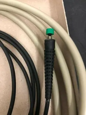 AVANTES IC-DB15-EXTRIG-2 spectrometer interface cable