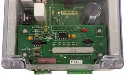 NEW INDUCTOTHERM 808515REV6