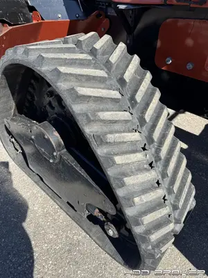 Used 2017 DITCH 2017 DITCH WITCH RT125 QUAD Trenchers Florida US | HDD Broker #1346451