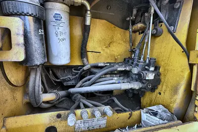 Used 2005 DEERE 650J LT Bulldozers Pennsylvania US | Proxy Equipment #1378098