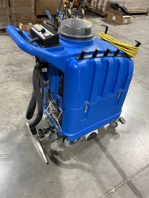 Used AVENGER "AV18AX" Extractor Texas US | MachineryMax #1488220