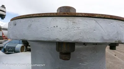 NEW SULZER 10X12X27G