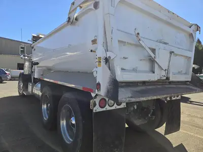 Used 2012 PETERBILT 365 Dump trucks California US | Ben Kaplan Equipment #1567611