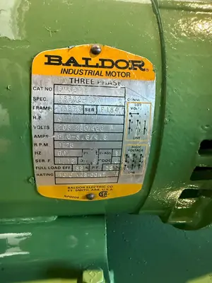 USED ASC 10D48D22/5H200