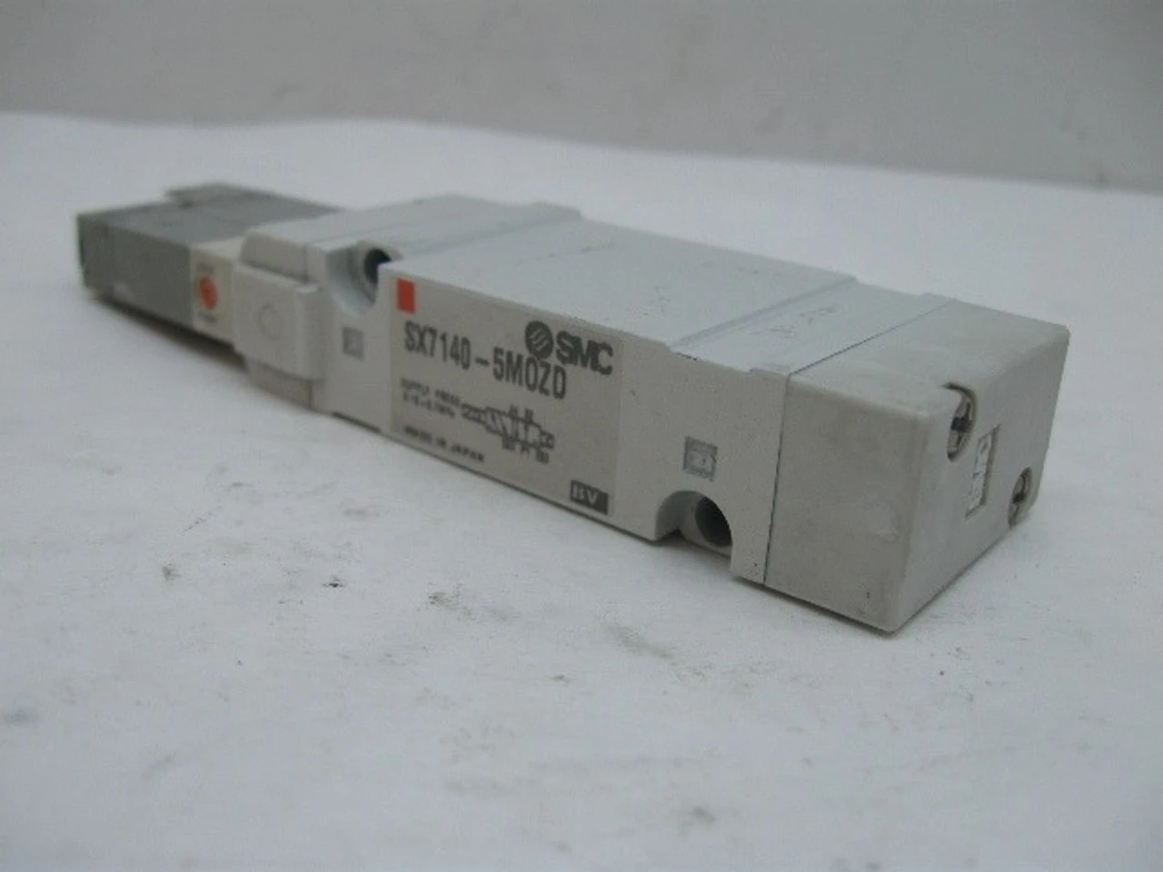 NEW SMC SX7140-5MOZD