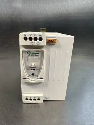 Schneider Electric ABL8RPS24100 Power Supply Module used CSQ (BIN-1.1.1)