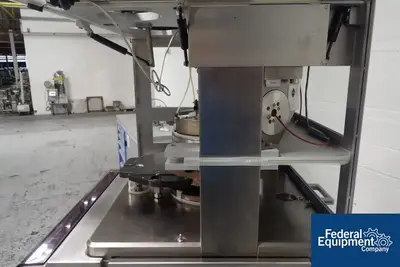 USED Kilian Kilian T100 Tablet Press, 9 Station