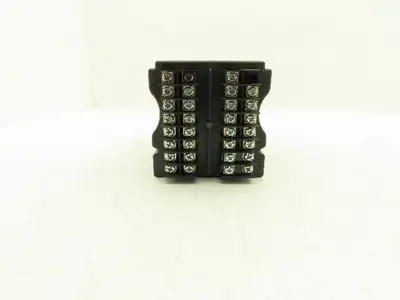 Powers 535 Process Controller 1/4 DIN Firmware 4.01
