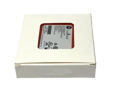 NEW ALLEN-BRADLEY SER. A GUARDMASTER SAFETY RELAY 24VDC