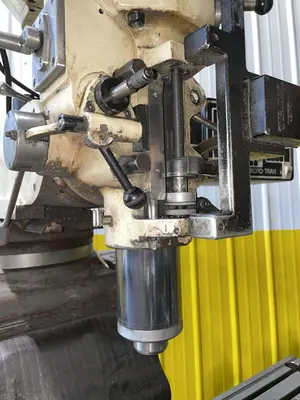 USED CHEVALIER 3VH