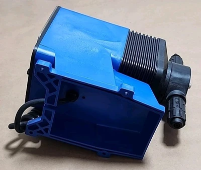 NEW Pulsatron LPB4SA-PHS1-XXX