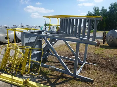 _UNKNOWN_ 3,000 LITRE Mixer Powder Tumbling | Perry Equipment (6)