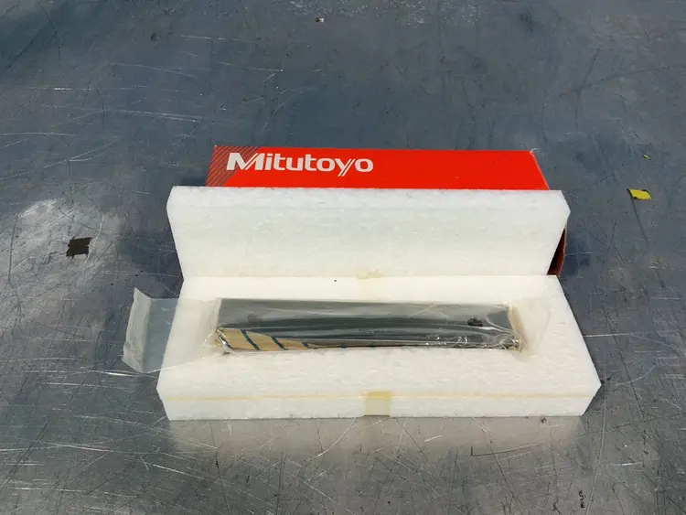 New | in-Stock MITUTOYO 611208241 Gage Blocks Ohio US | HGR 24 #1251071
