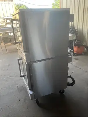 Used SOUTHBEND SLES/20SC Ovens British Columbia CA | Surrey Food Equipment #1324785