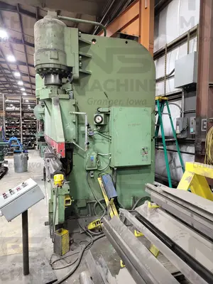 USED 1961 CHICAGO 400-H-10
