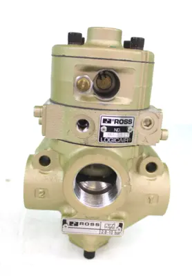 NEW ROSS 2783A5002